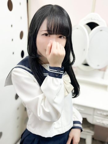 ひなの【東京乙女組 新宿校〜ときめき純情学園】新宿風俗 デリヘル