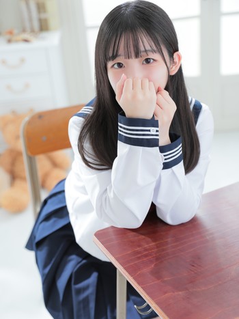 くるみ【東京乙女組 新宿校〜ときめき純情学園】新宿風俗 デリヘル