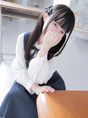 かのん【東京乙女組 新宿校〜ときめき純情学園】新宿風俗 デリヘル