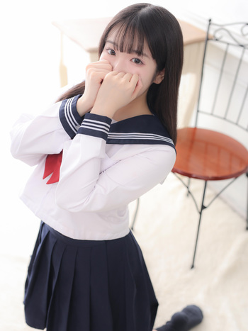 あいす【東京乙女組 新宿校〜ときめき純情学園】新宿風俗 デリヘル