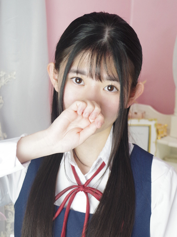 ちさ【東京乙女組 新宿校〜ときめき純情学園】新宿風俗 デリヘル