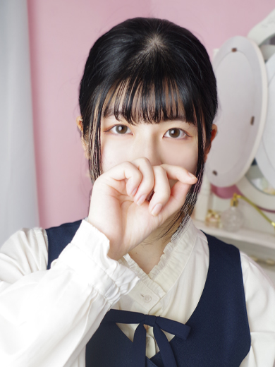 いちか【東京乙女組 新宿校〜ときめき純情学園】新宿風俗 デリヘル