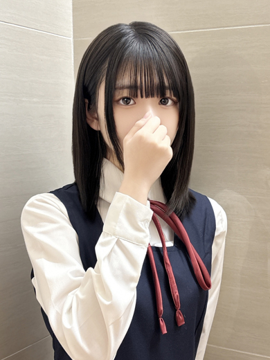 ゆいか【東京乙女組 新宿校〜ときめき純情学園】新宿風俗 デリヘル