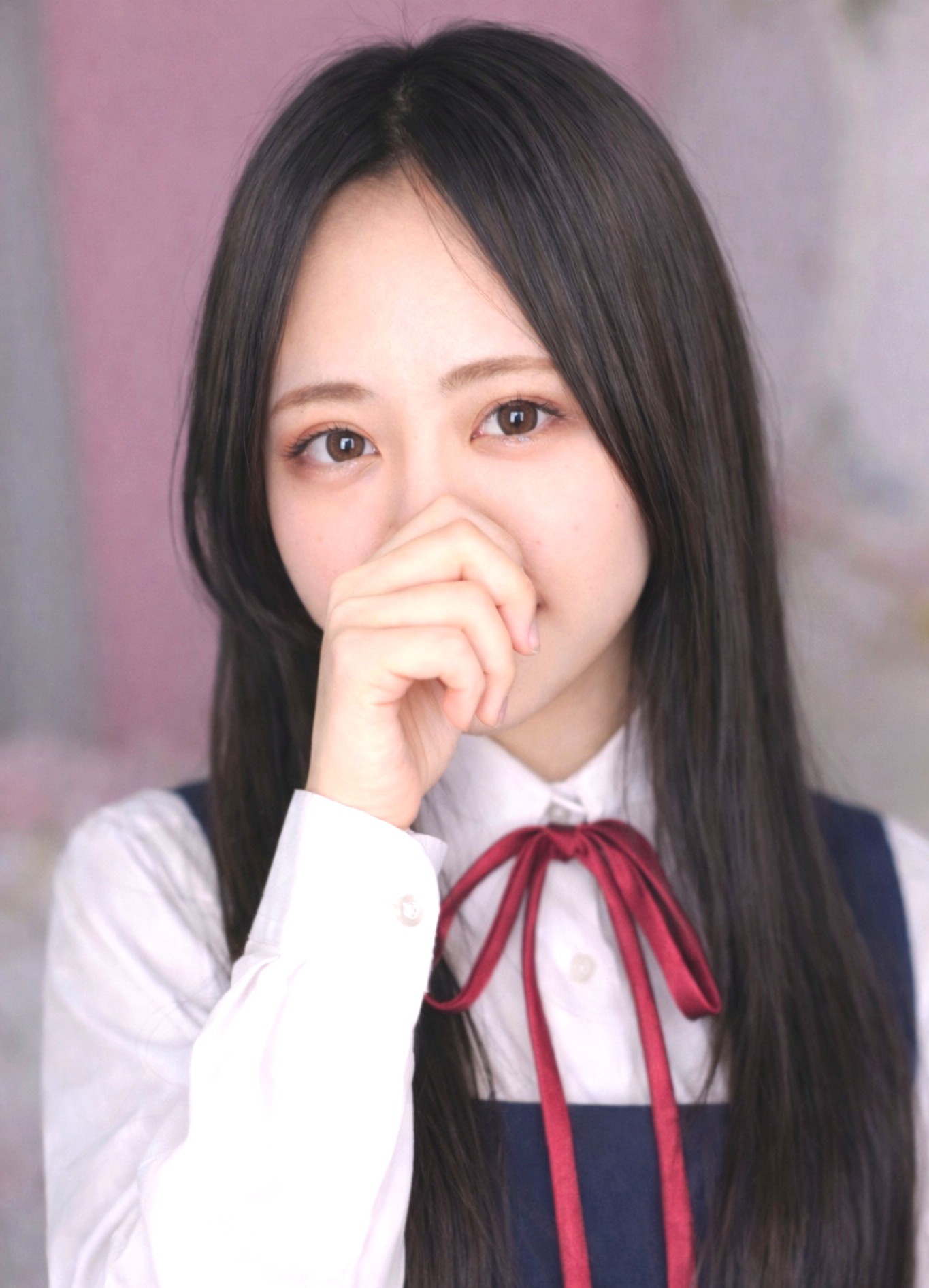 まお【東京乙女組 新宿校〜ときめき純情学園】新宿風俗 デリヘル