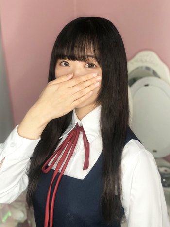 【東京乙女組 新宿校〜ときめき純情学園】新宿風俗 デリヘル