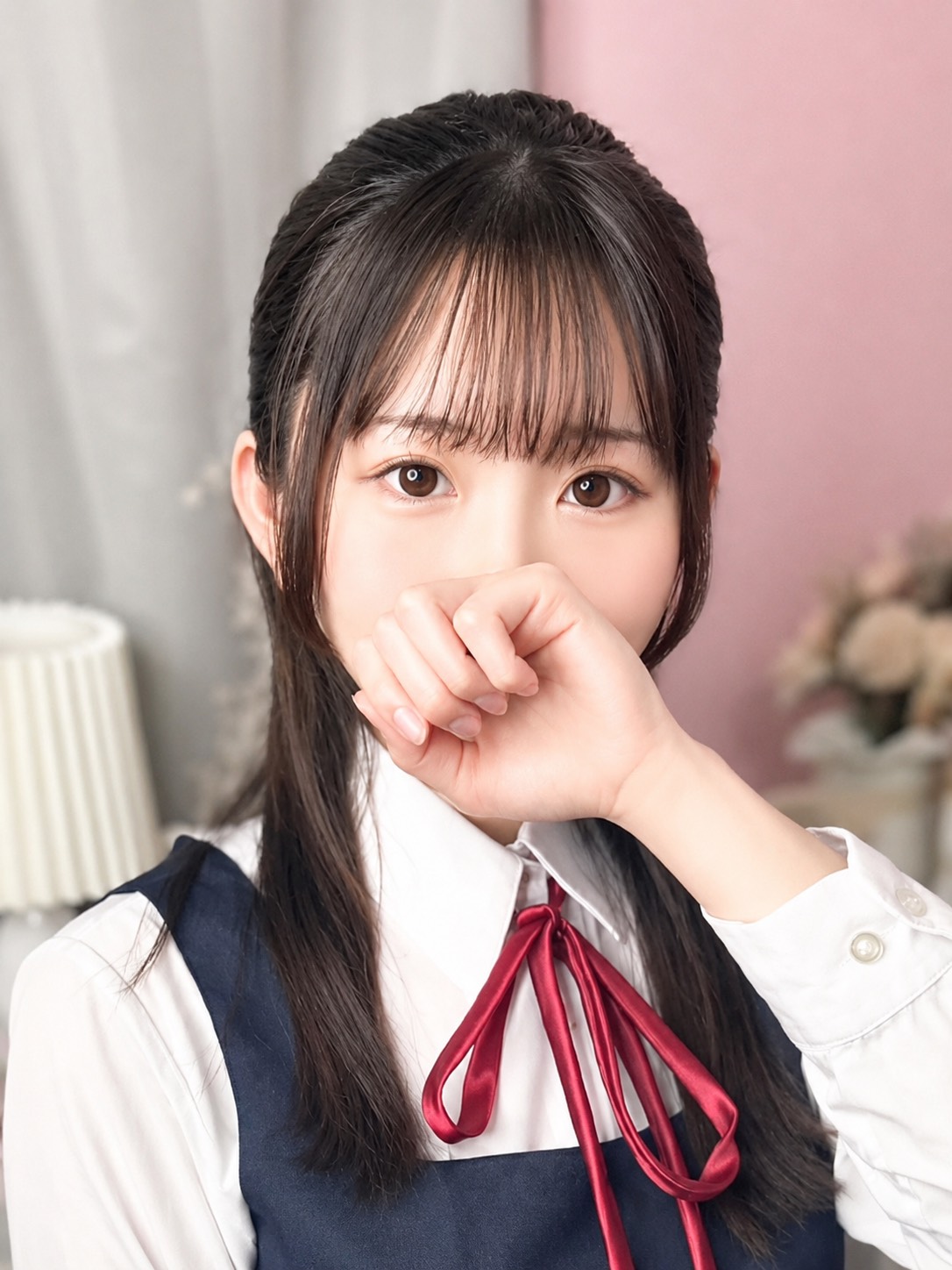 つぐみ【東京乙女組 新宿校〜ときめき純情学園】新宿風俗 デリヘル