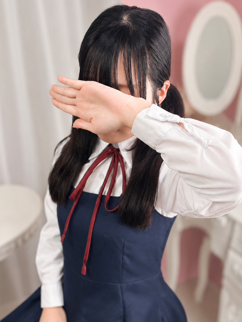 みるく【東京乙女組 新宿校〜ときめき純情学園】新宿風俗 デリヘル