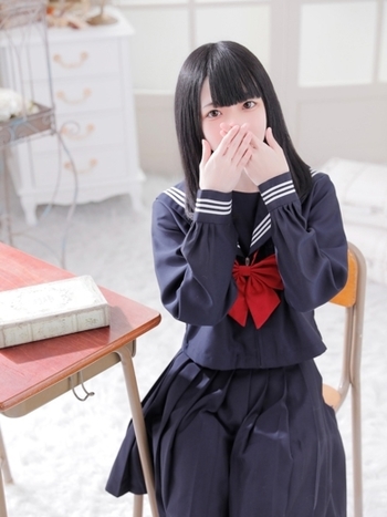 ひかり【東京乙女組 新宿校〜ときめき純情学園】新宿風俗 デリヘル