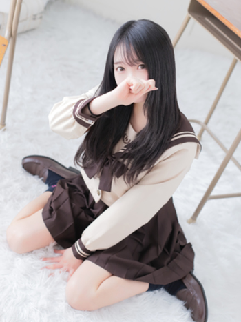 はる【東京乙女組 新宿校〜ときめき純情学園】新宿風俗 デリヘル