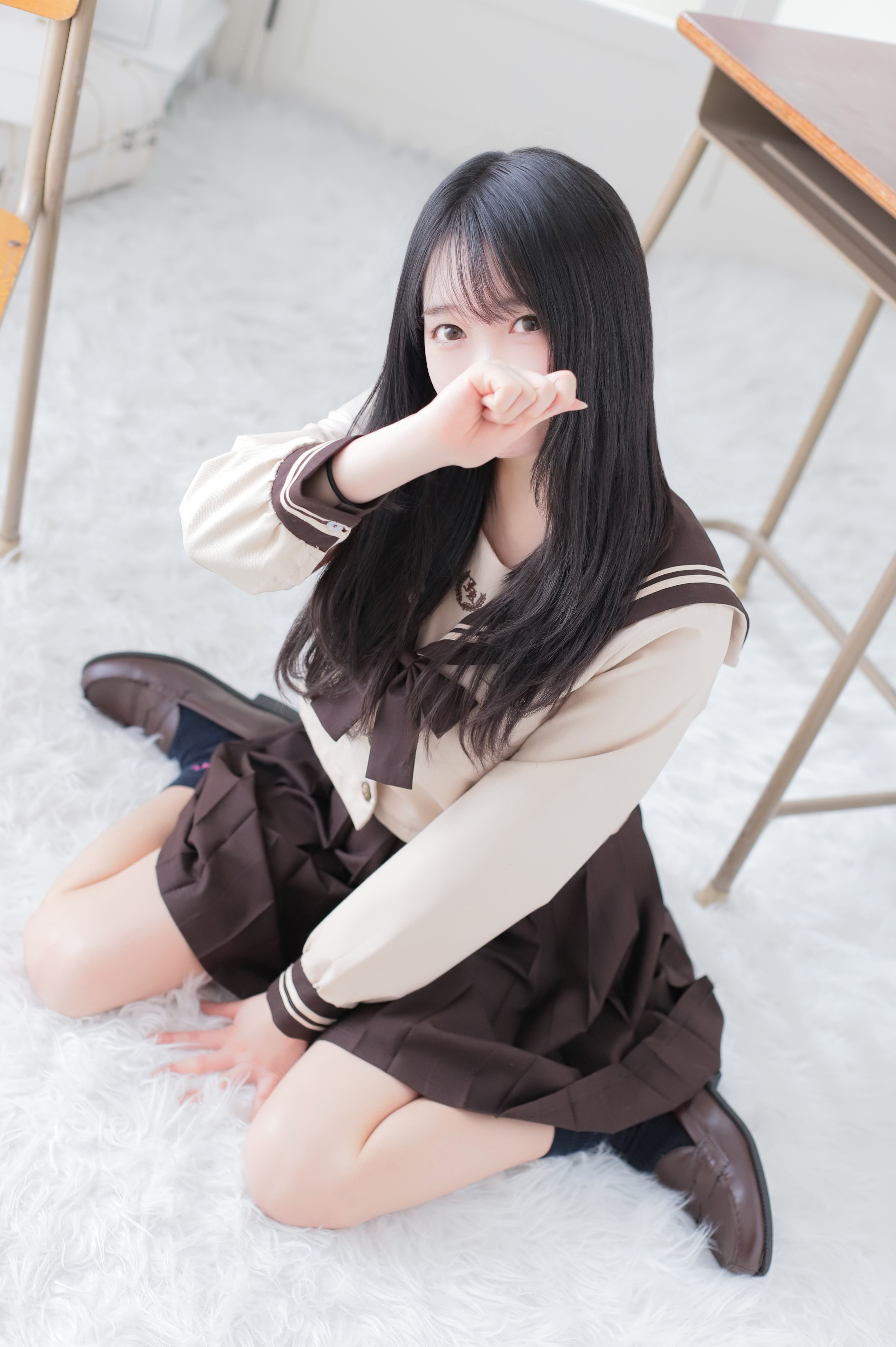 はる【東京乙女組 新宿校〜ときめき純情学園】新宿風俗 デリヘル
