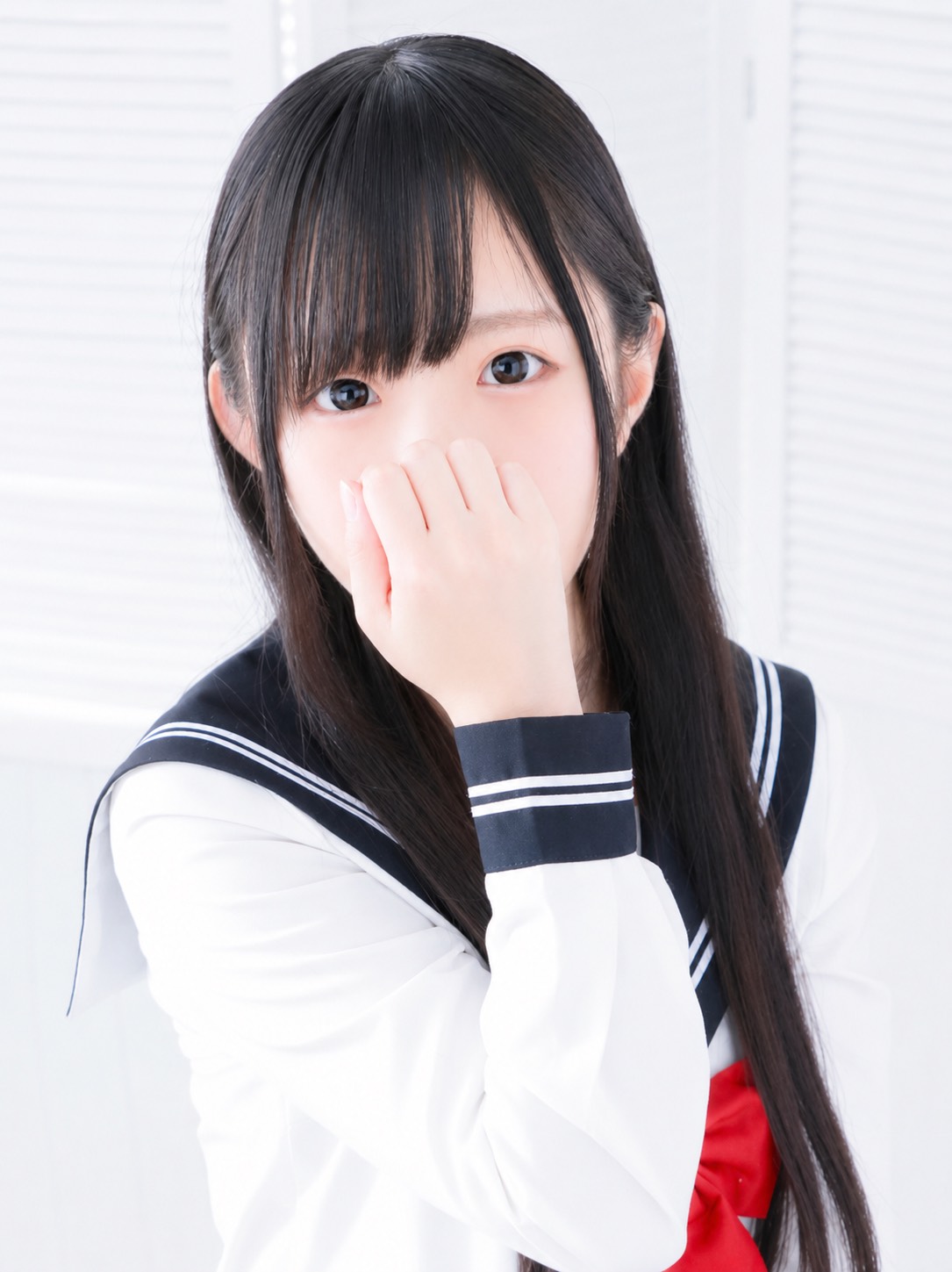 るりか【東京乙女組 新宿校〜ときめき純情学園】新宿風俗 デリヘル