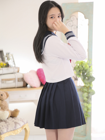 【東京乙女組 新宿校〜ときめき純情学園】新宿風俗 デリヘル