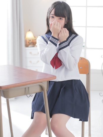 はな【東京乙女組 新宿校〜ときめき純情学園】新宿風俗 デリヘル