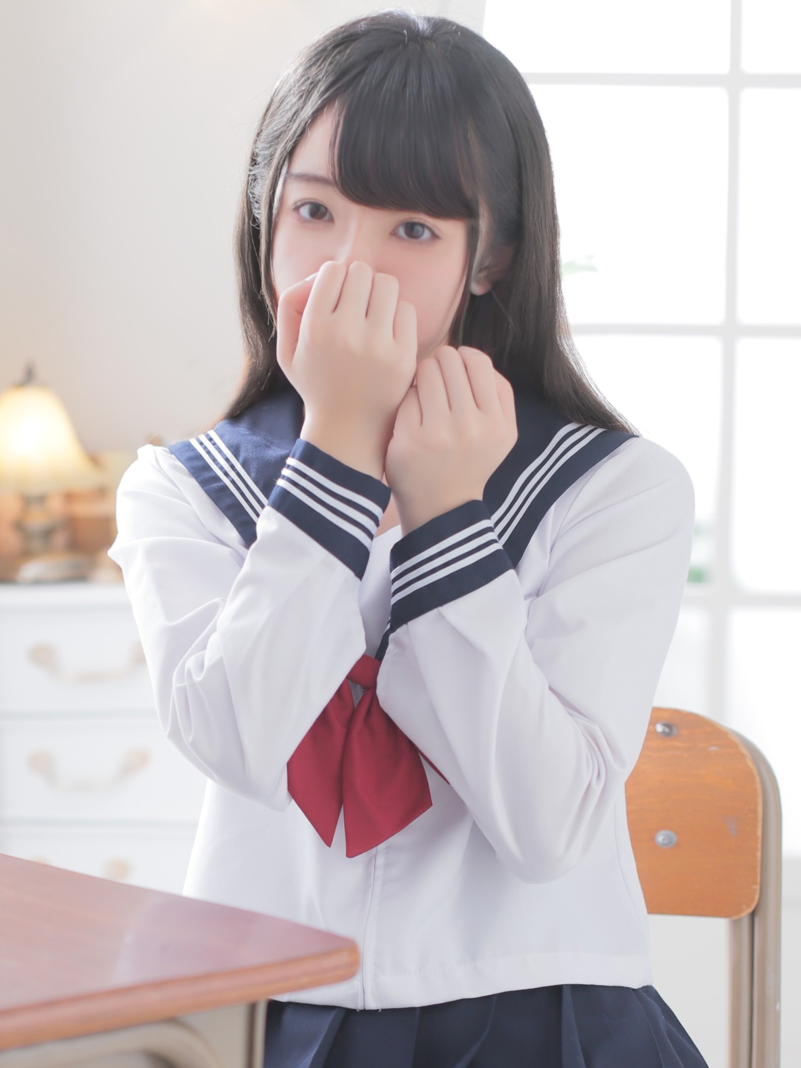 はな【東京乙女組 新宿校〜ときめき純情学園】新宿風俗 デリヘル