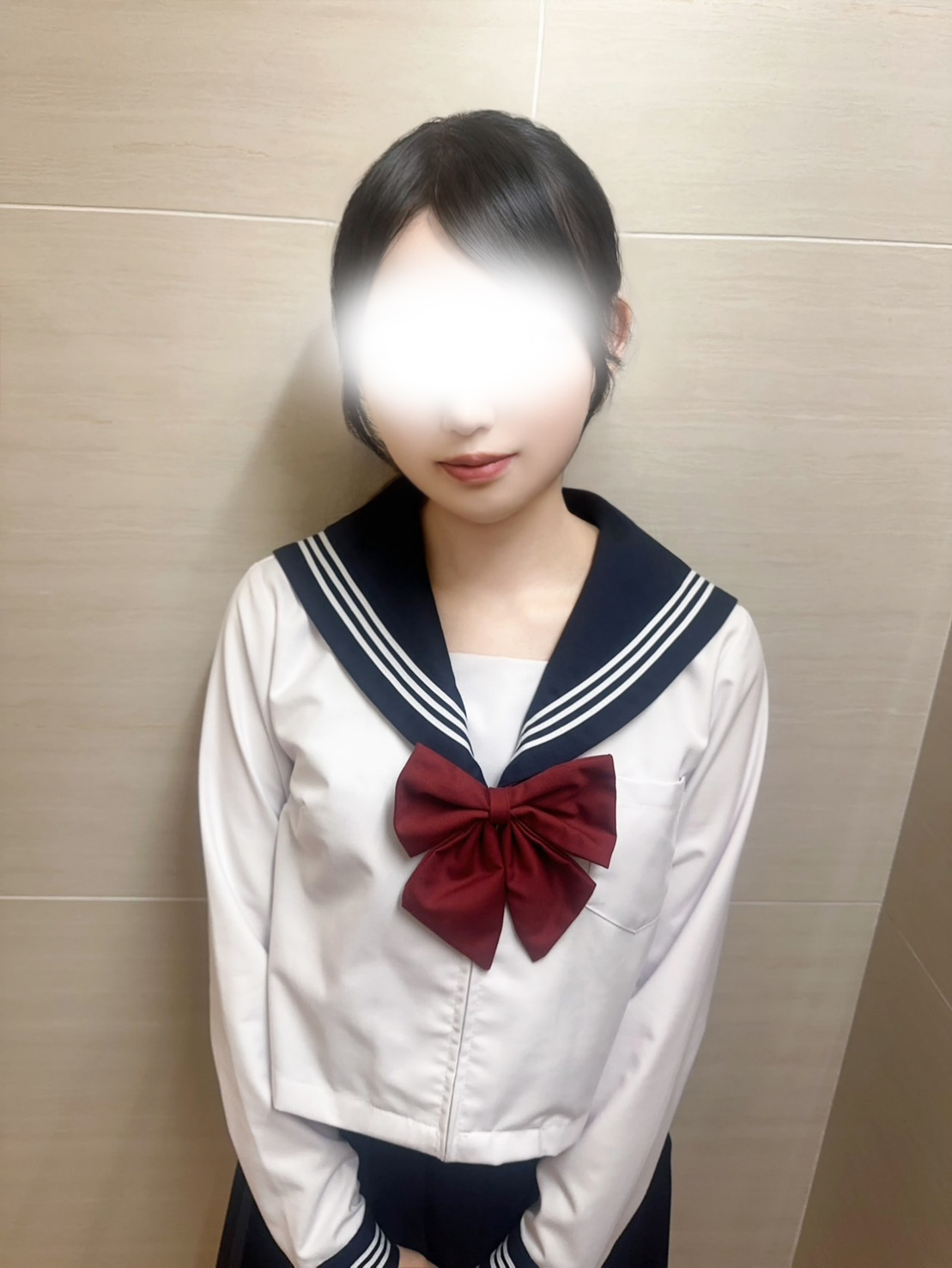 しずか【東京乙女組 新宿校〜ときめき純情学園】新宿風俗 デリヘル