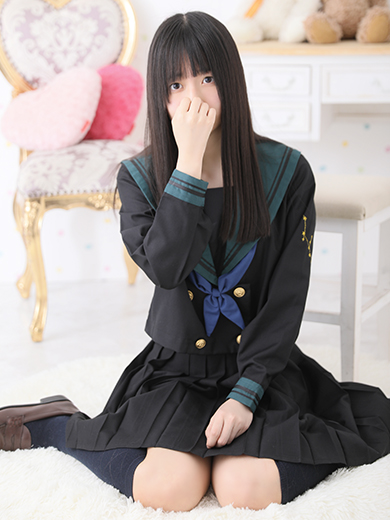 みさと【東京乙女組 新宿校〜ときめき純情学園】新宿風俗 デリヘル