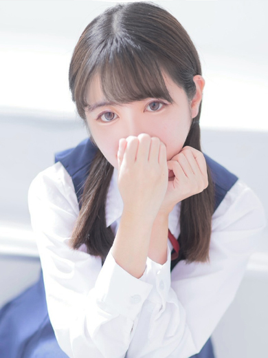 ちひろ【東京乙女組 新宿校〜ときめき純情学園】新宿風俗 デリヘル