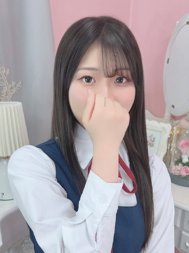 るる【東京乙女組 新宿校〜ときめき純情学園】新宿風俗 デリヘル
