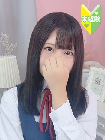 すずは【東京乙女組 新宿校〜ときめき純情学園】新宿風俗 デリヘル