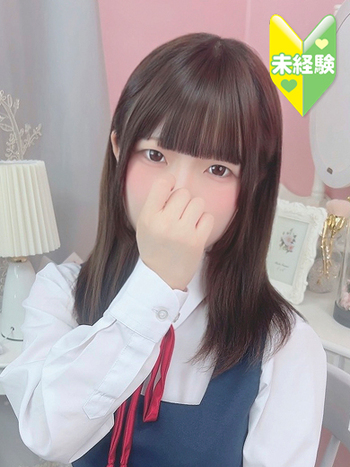 ゆず【東京乙女組 新宿校〜ときめき純情学園】新宿風俗 デリヘル