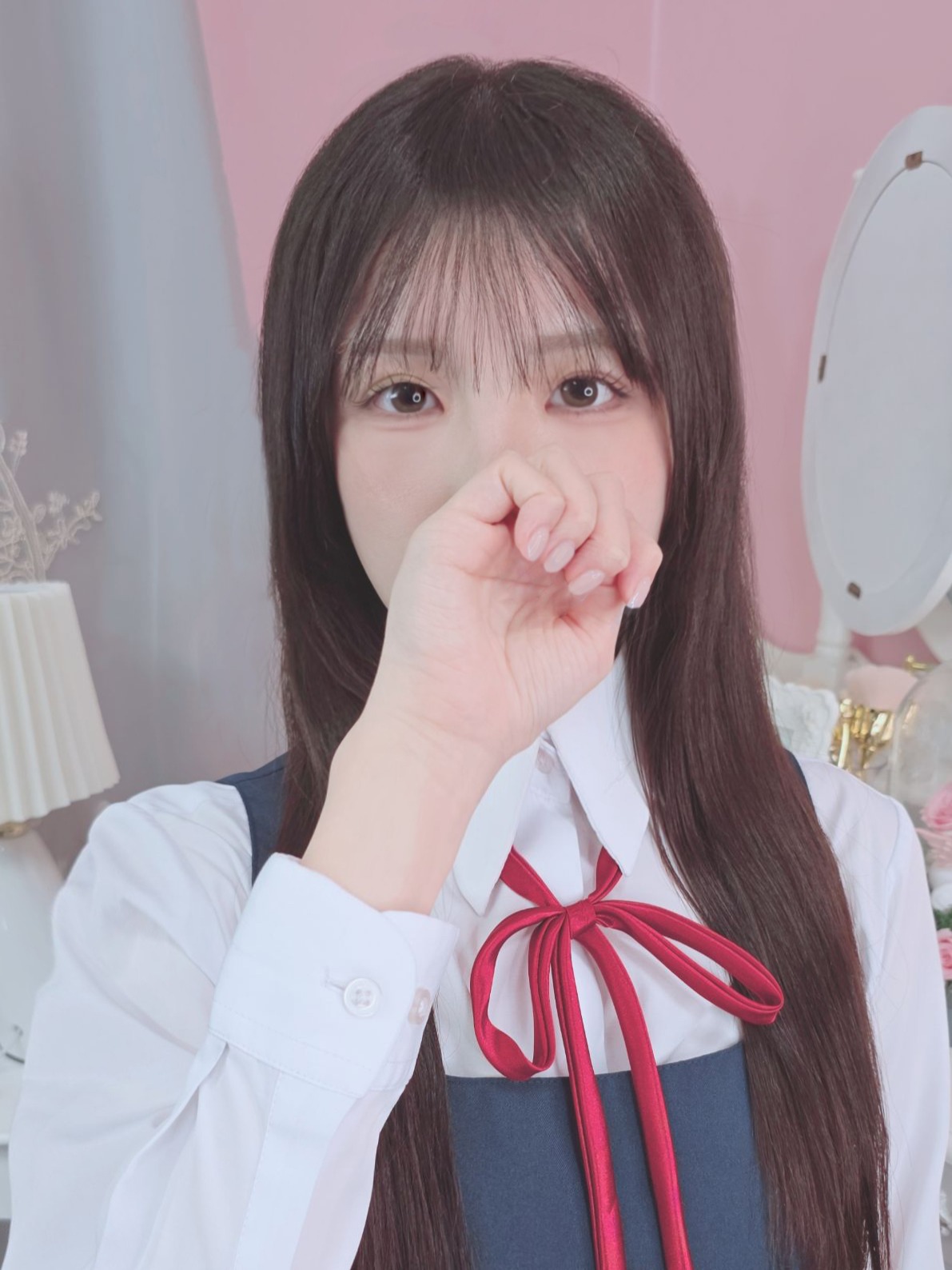 かすみ【東京乙女組 新宿校〜ときめき純情学園】新宿風俗 デリヘル