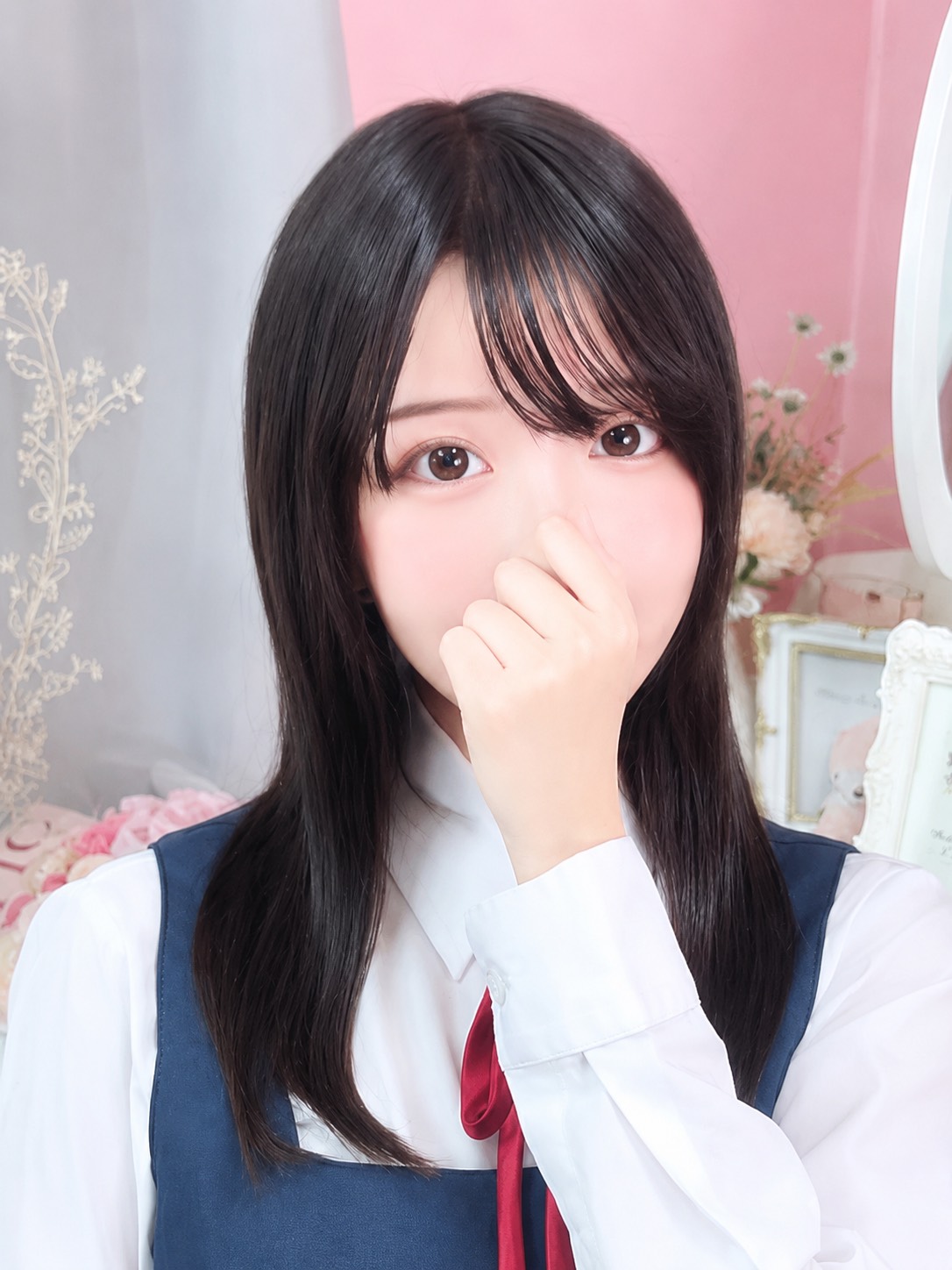 このは【東京乙女組 新宿校〜ときめき純情学園】新宿風俗 デリヘル
