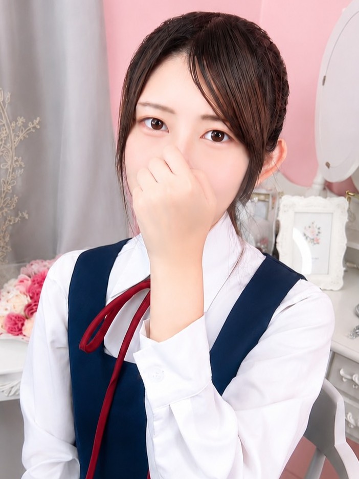 かれん【東京乙女組 新宿校〜ときめき純情学園】新宿風俗 デリヘル