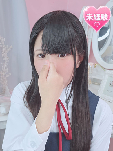うみ【東京乙女組 新宿校〜ときめき純情学園】新宿風俗 デリヘル