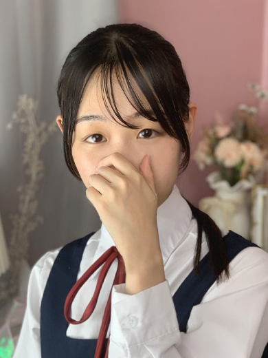 さや【東京乙女組 新宿校〜ときめき純情学園】新宿風俗 デリヘル