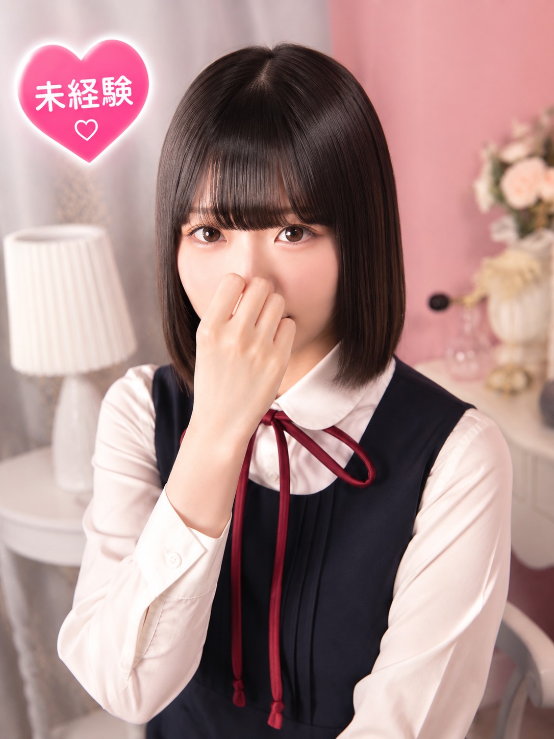 みり【東京乙女組 新宿校〜ときめき純情学園】新宿風俗 デリヘル