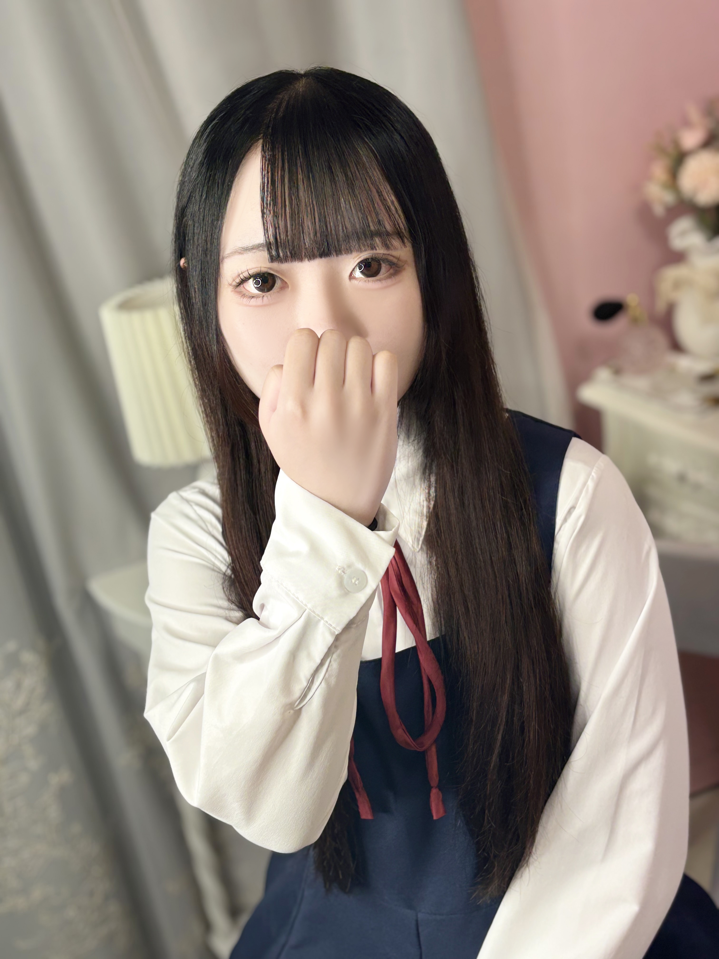 にこ【東京乙女組 新宿校〜ときめき純情学園】新宿風俗 デリヘル
