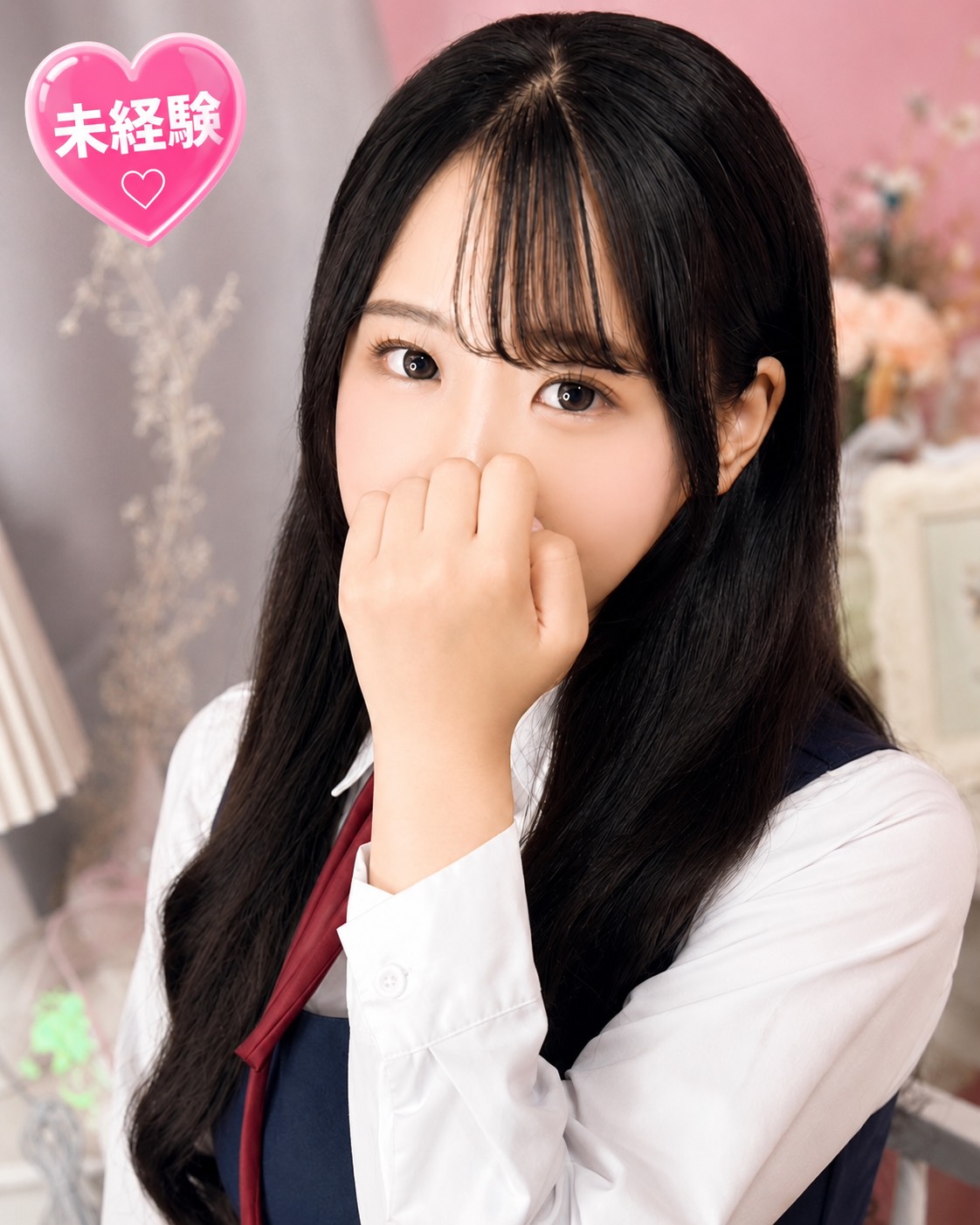 みき【東京乙女組 新宿校〜ときめき純情学園】新宿風俗 デリヘル